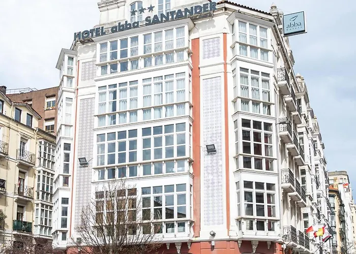  Abba Santander